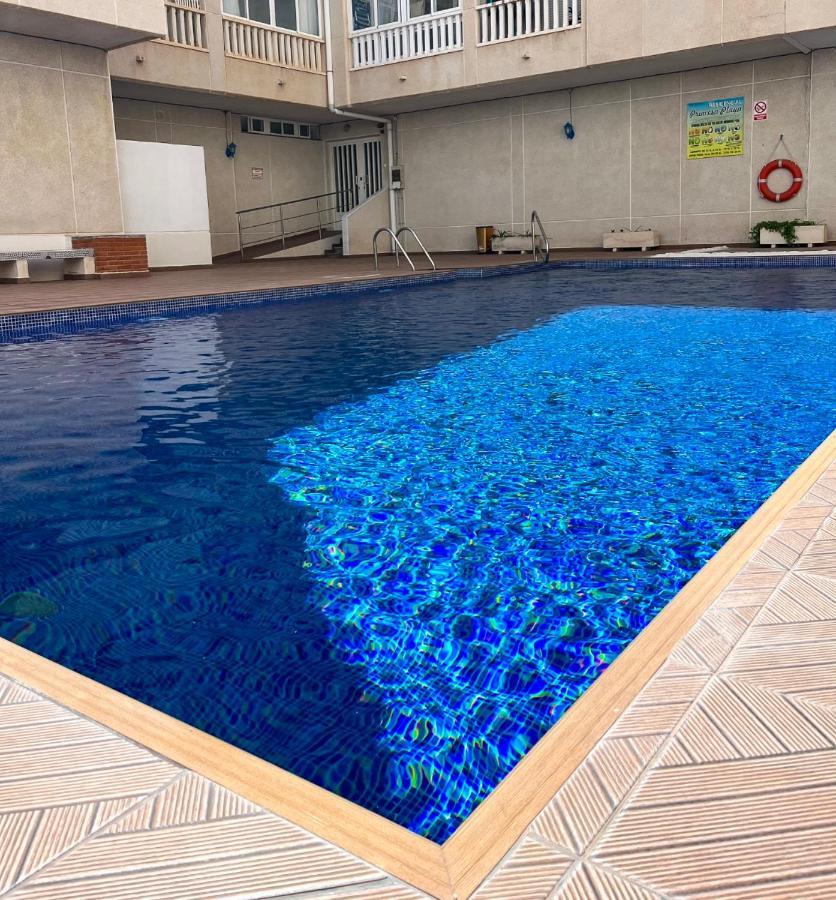 Torreviejaplace Luaran gambar