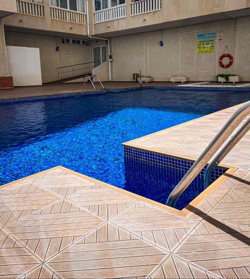 Torreviejaplace Luaran gambar