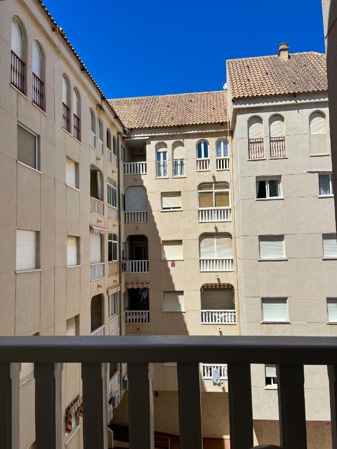 Torreviejaplace Luaran gambar