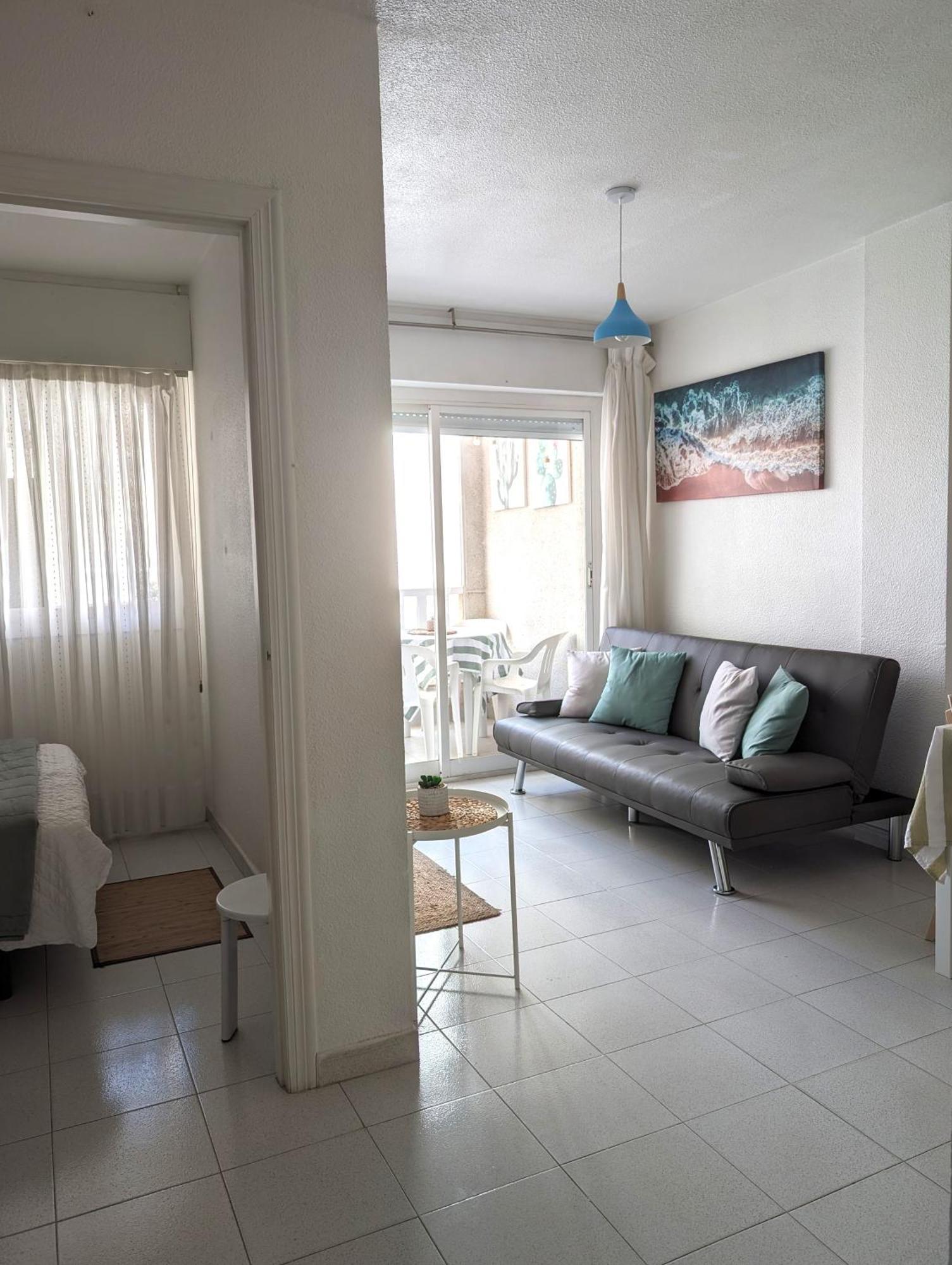 Torreviejaplace Luaran gambar