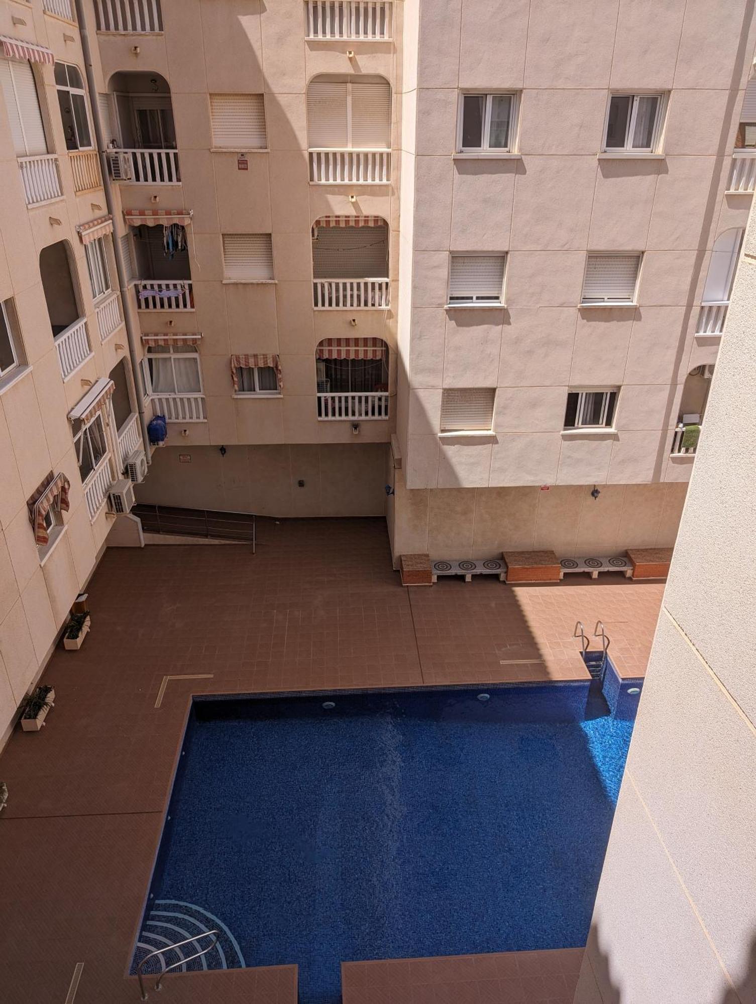 Torreviejaplace Luaran gambar
