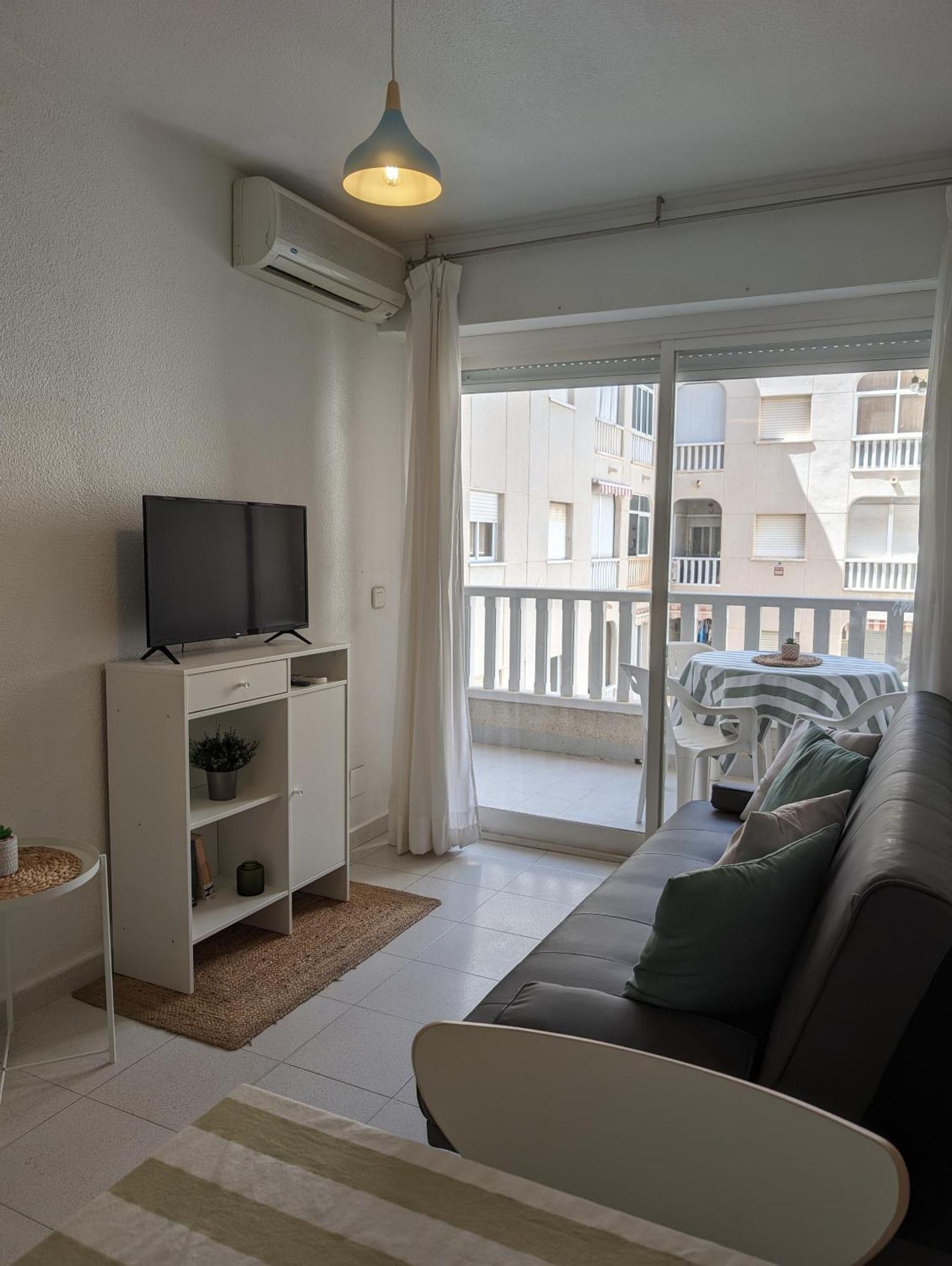 Torreviejaplace Luaran gambar