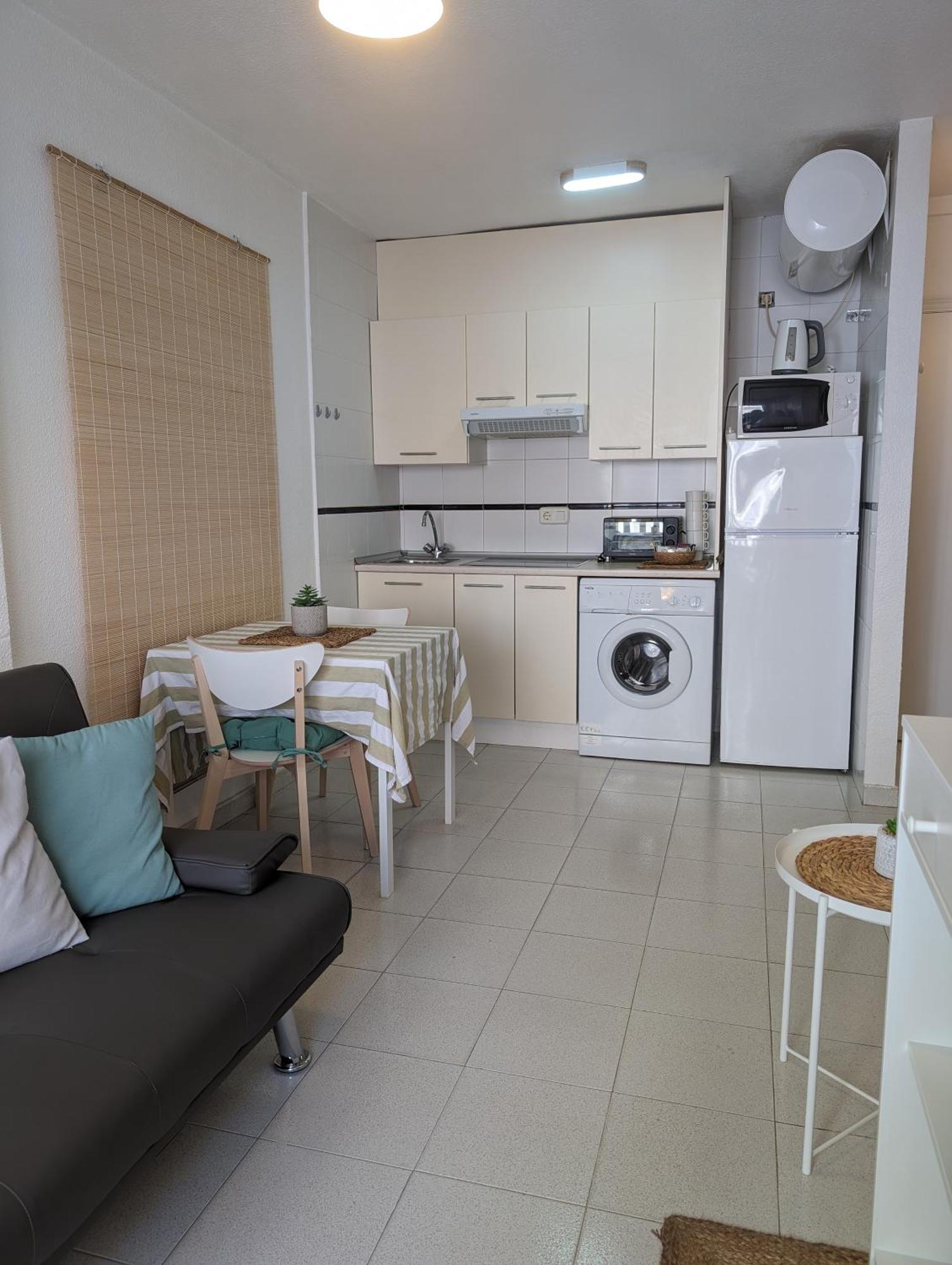 Torreviejaplace Luaran gambar